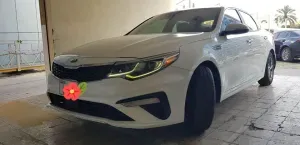 2019 Kia Optima in Dubai