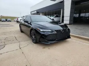 2020 Toyota Avalon in Dubai