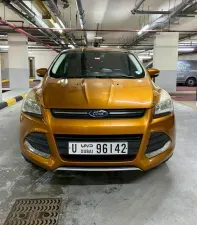 2016 Ford Escape in Dubai