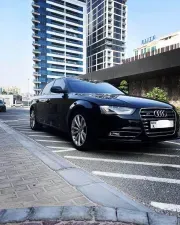 2015 Audi A4 in Dubai