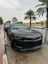 2014 Chevrolet Camaro in Dubai