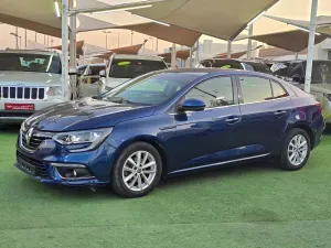 2018 Renault Megane in Dubai