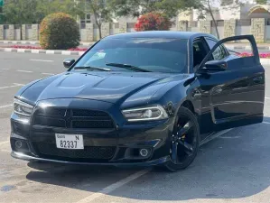 2013 Dodge Charger in Dubai