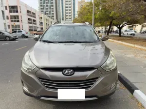 2013 Hyundai Tucson in Dubai