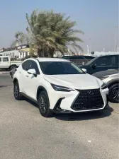 2022 لكزس NX - ان اكس in Dubai