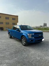 2019 Ford F150 in Dubai