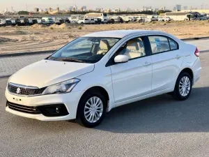 2023 Suzuki Ciaz in Dubai