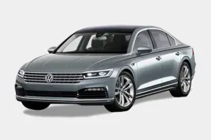 2015 Volkswagen Phaeton in Dubai