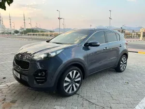 2018 Kia Sportage in Dubai