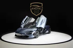 2018 ماكلارين 720S in Dubai