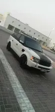 2006 Land Rover Range Rover Sport in Dubai