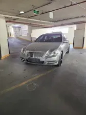 2012 Mercedes-Benz E-Class in Dubai