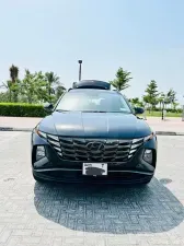 2023 Hyundai Tucson in Dubai