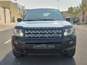 2015 Land Rover LR2 in Dubai