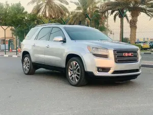 2013 GMC Acadia in Dubai