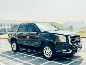 2015 GMC Yukon in Dubai