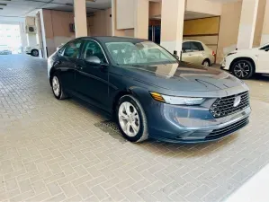 2023 Honda Accord in Dubai