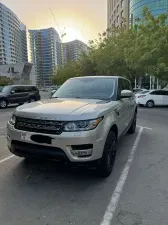 2014 Land Rover Range Rover Sport in Dubai