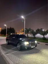 2007 Chrysler 300 in Dubai