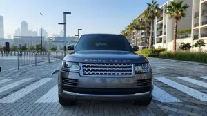 2015 Land Rover Range Rover in Dubai