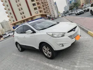 2013 Hyundai Tucson in Dubai