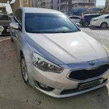 2016 Kia Cadenza in Dubai