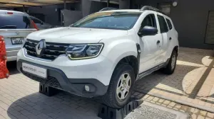 2020 Renault Duster in Dubai