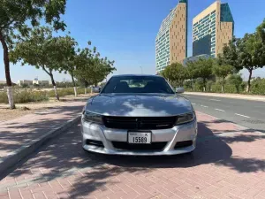 2019 Dodge Charger in Dubai