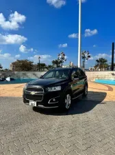 2014 Chevrolet Captiva in Dubai