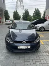 2013 Volkswagen Golf in Dubai