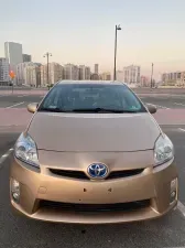 2011 Toyota Prius in Dubai