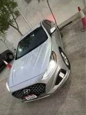 2018 هيونداي سوناتا  in Dubai