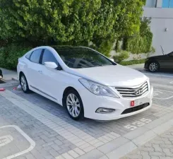 2014 Hyundai Azera in Dubai