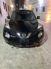 2016 Nissan Juke in Dubai