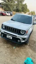 2017 Jeep Renegade in Dubai