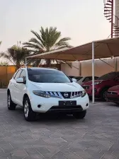 2009 Nissan Murano in Dubai