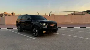 2020 Chevrolet Tahoe in Dubai