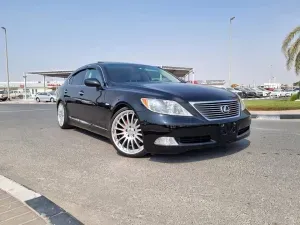 2007 Lexus LS in Dubai