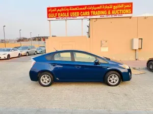 2010 Toyota Prius in Dubai