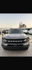 2023 Ford Bronco in Dubai