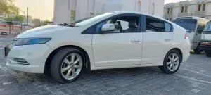 2011 هوندا انسايت in Dubai