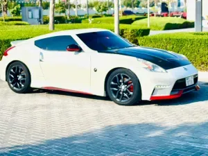 2017 Nissan 370Z in Dubai