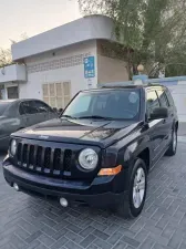 2016 Jeep Cherokee in Dubai