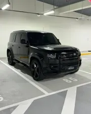 2020 Land Rover Defender in Dubai