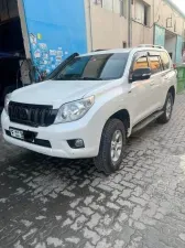 2011 Toyota Prado in Dubai