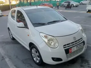 2012 Suzuki Celerio in Dubai