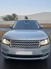 2016 لاند روفر رينج روفر in Dubai