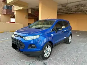 2015 Ford EcoSport in Dubai