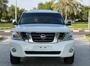 2016 Nissan Patrol in Dubai