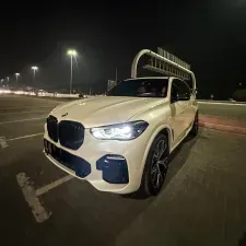 2019 BMW X5 in Dubai